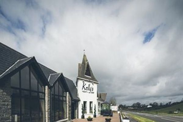 Kellys Inn (Omagh)
